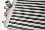 CSF Twin Intercooler Set - Porsche 911 Turbo (991)/ Turbo S (991.1/ 991.2)