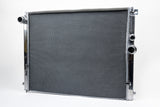 CSF 2020+ Toyota A90/A91 GR Supra / 2019+ BMW Z4 (2.0/3.0L) / 19-21 BMW G2X All-Aluminum Radiator
