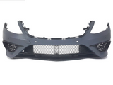 2014-2017 Mercedes Benz S Class W222 S63 AMG Style Front Bumper