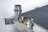 CSF High Performance All-Aluminum Radiator - Audi B8 S4 & S5