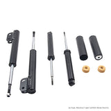 ST Shock Kit 15-16 VW Golf VII 50mm Torsion Beam