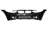 2014-2020 BMW F32 M4 Style Fog Type Front Bumper