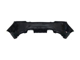 2014-2018 BMW F22/F23 M2 Style Rear Bumper w/o PDC Holes