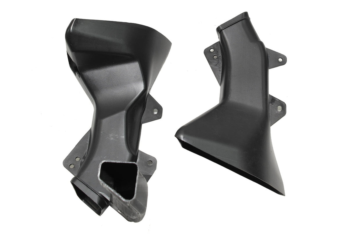 2006-2011 LEXUS IS250 ISF Look Front Bumper W/O Fog Lamp W/ Grille W/O PDC