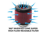 BMS 2021+ G8x BMW M2 M3 M4 S58 Performance Intake