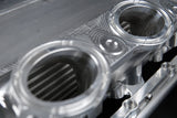 CSF Black Charge-Air Cooler Manifold - Toyota A90/ A91 Supra | BMW G-Series B58
