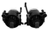 2007-2010 BMW E92 E93 PRE-LCI M3 Style Style Front Bumper No PDC