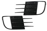 2010-2014 VolksWagen MK6 Golf GTI Look Front Bumper with Grille