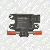 Add a Flex-Fuel Sensor?