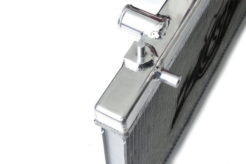 CSF Radiator - Nissan 350Z 07-08