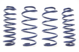 H&R 18-21 Volkswagen Atlas S/SE/SEL 4Motion (AWD) 2.0T/VR6/R-Line Adventure Raising Spring