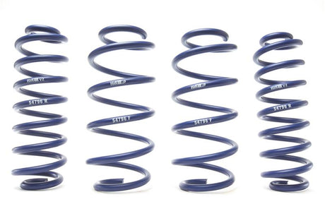 H&R 18-21 Volkswagen Atlas S/SE/SEL 4Motion (AWD) 2.0T/VR6/R-Line Adventure Raising Spring