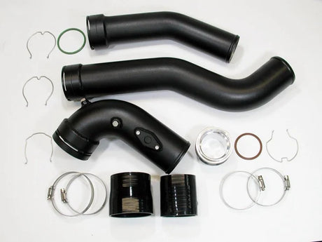 MBS N20/N26 Charge Pipe Kit - F22/F30/F32/F36/F25/F26