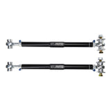 SPL Parts Rear Toe Links - Toyota A90 GR Supra 2020-Up | BMW G29 Z4 2019-Up