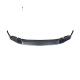 F90 M5 Carbon Fiber GTS Style Lip - F90 M5 PRE LCI