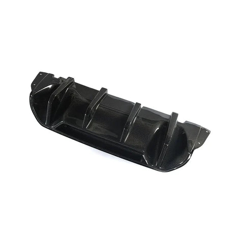 F90 M5 MP Style Carbon Fiber Rear Diffuser - F90 M5