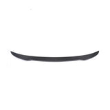 F82 M4 Carbon Fiber CS Style Trunk Spoiler - F82 M4 F32 4-Series