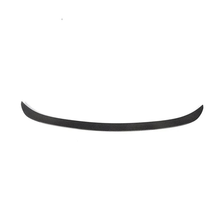 F80 Carbon Fiber V1 Performance Trunk Spoiler - F80 M3 F30 3-Series