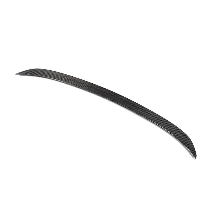 F80 Carbon Fiber V1 Performance Trunk Spoiler - F80 M3 F30 3-Series