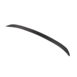 F80 Carbon Fiber V1 Performance Trunk Spoiler - F80 M3 F30 3-Series