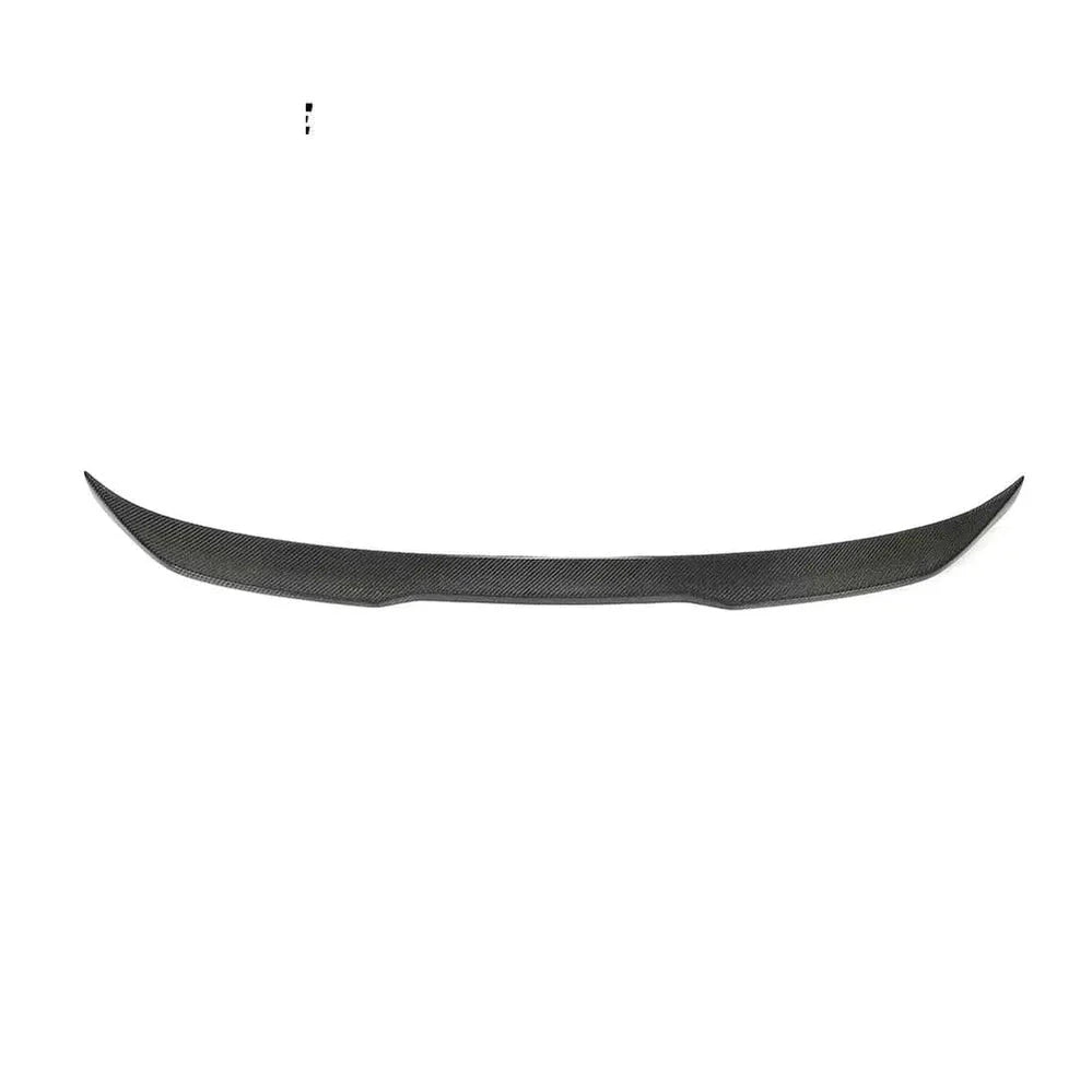 G30/F90 MP Pro Style Carbon Fiber Spoiler - G30 5-Series F90 M5