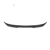 G30/F90 MP Pro Style Carbon Fiber Spoiler - G30 5-Series F90 M5