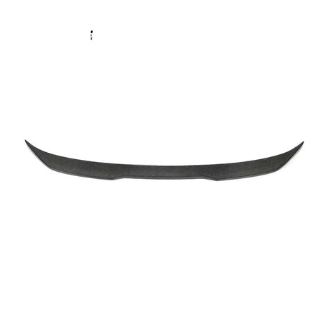 G30/F90 MP Pro Style Carbon Fiber Spoiler - G30 5-Series F90 M5
