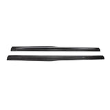 F80 M3 Carbon Fiber PSM Style Side Skirts - F80 M3