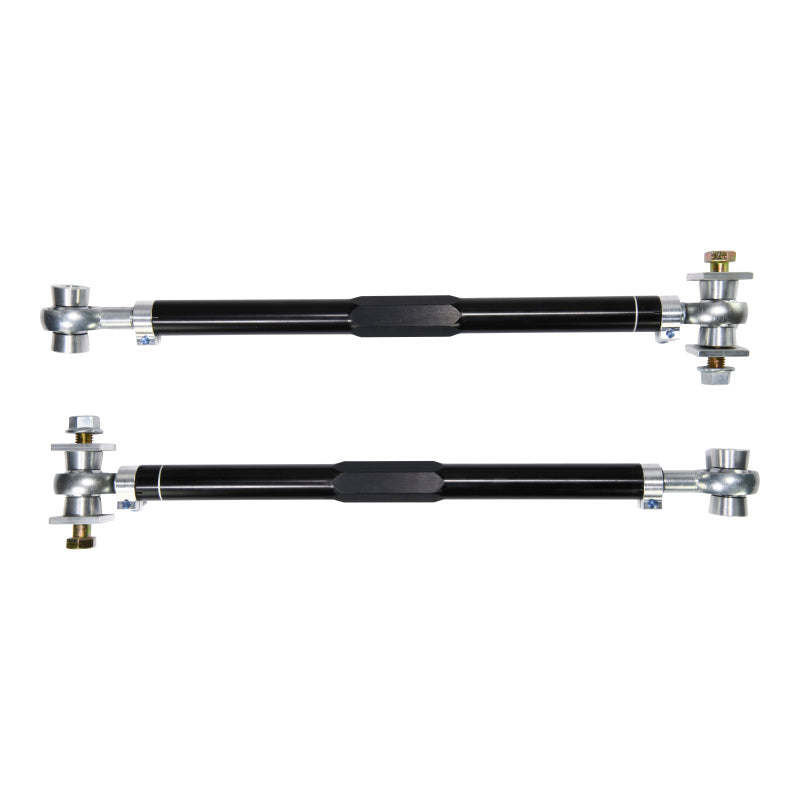 SPL Parts Rear Toe Links - Toyota A90 GR Supra 2020-Up | BMW G29 Z4 2019-Up
