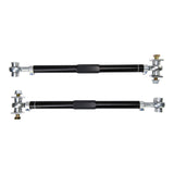 SPL Parts Rear Toe Links - Toyota A90 GR Supra 2020-Up | BMW G29 Z4 2019-Up