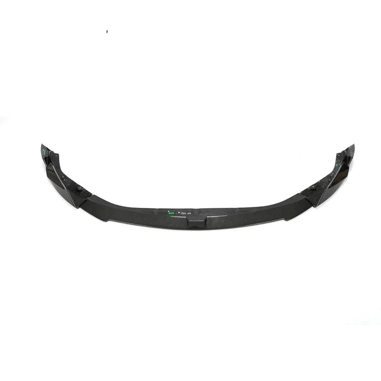 G8X M3/M4 Carbon Fiber MBS V1 Performance Front Lip - G80 M3 G82