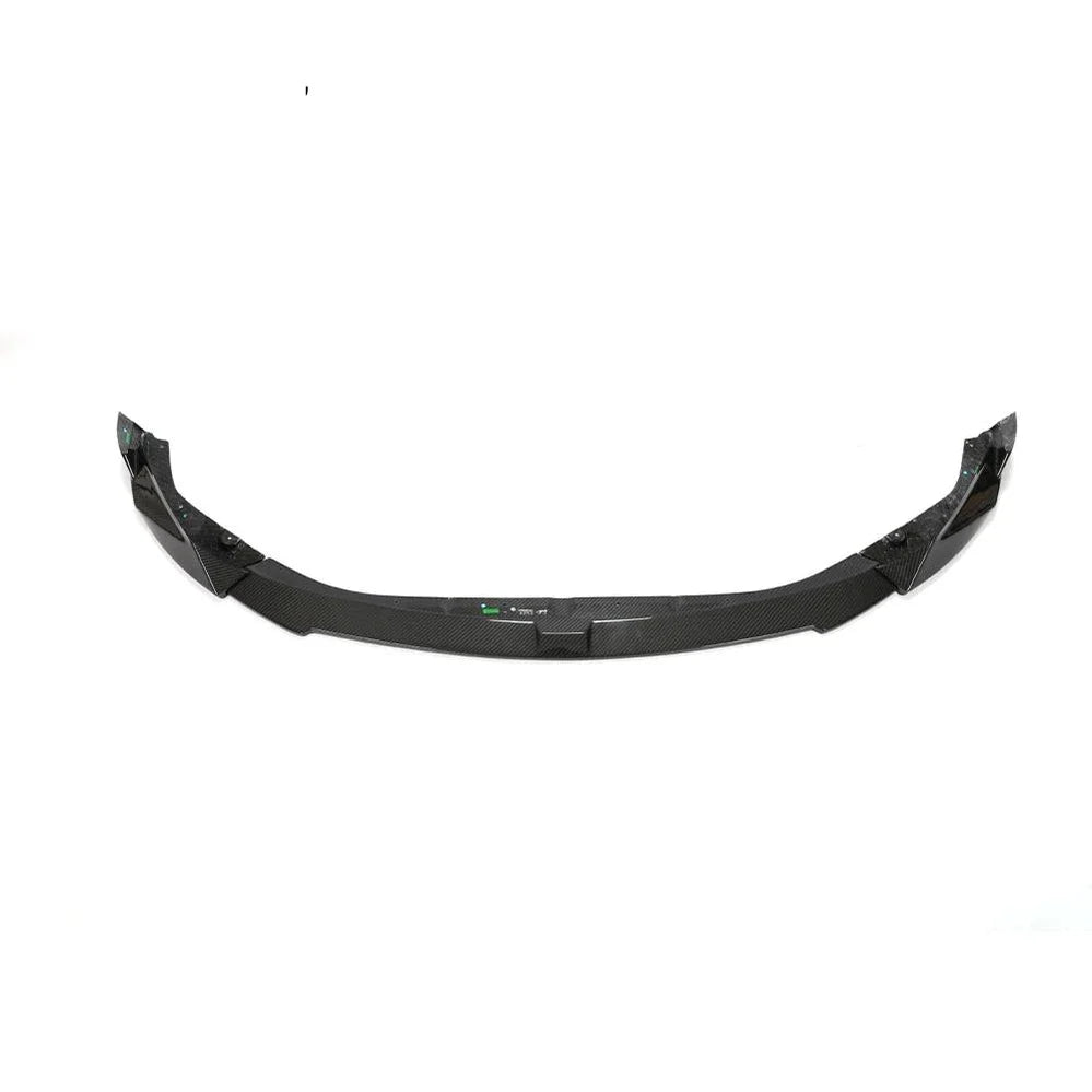 G8X M3/M4 Dry Carbon Fiber MBS V1 Performance Front Lip - G80 M3 G82 G83 M4 (Copy)