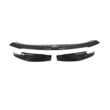 G8X M3/M4 Dry Carbon Fiber MBS V1 Performance Front Lip - G80 M3 G82 G83 M4 (Copy)