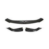 G8X M3/M4 Dry Carbon Fiber MBS V1 Performance Front Lip - G80 M3 G82 G83 M4 (Copy)