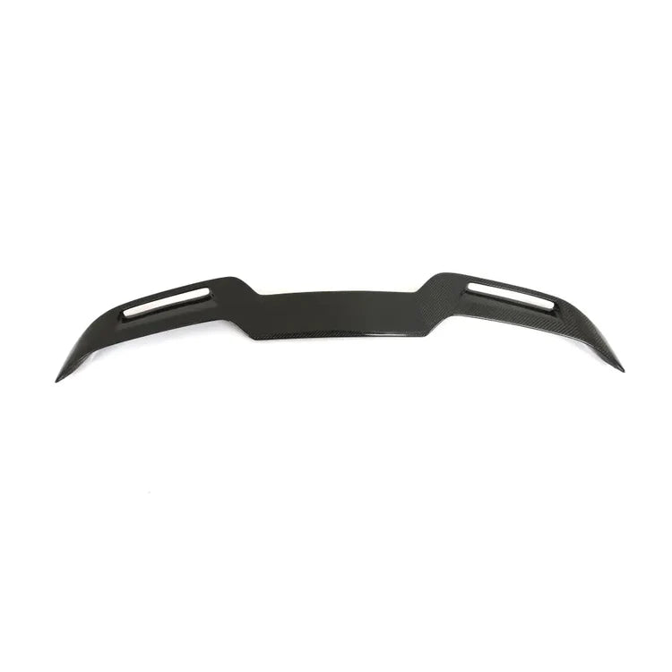 G82 M4 Carbon Fiber V Style Trunk Spoiler - G82 M4 G22 4-Series