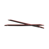 G80 Dry Carbon Fiber Dinan Style Side Skirts - G80 M3