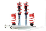H&R 15-16 Volkswagen Golf TDI MK7 Street Perf. Coil Over (Torsion Beam Axle Rear Susp. Only)
