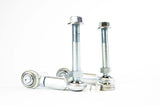 SPL Parts Front Swaybar Endlinks - Nissan 370Z 2009-Up