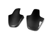 Dry Carbon Fiber Seat Back Cover (M3 G80 | M4 G82/G83)