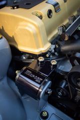 Honda K-Series Mount Billet Dress Up Hardware Kit