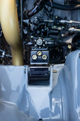 Honda K-Series Mount Billet Dress Up Hardware Kit