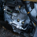Honda K-Series Engine Billet Dress Up Hardware Kit