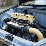 Honda K-Series Engine Billet Dress Up Hardware Kit