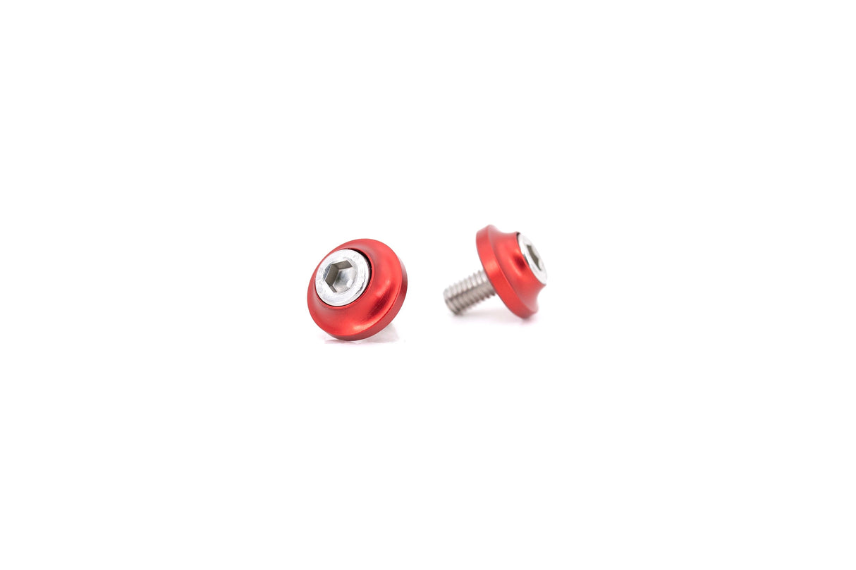 Honda Civic 1992-1995 Billet Dress Up Hardware Kit (EG)