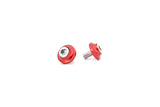 Honda Civic 1992-1995 Billet Dress Up Hardware Kit (EG)