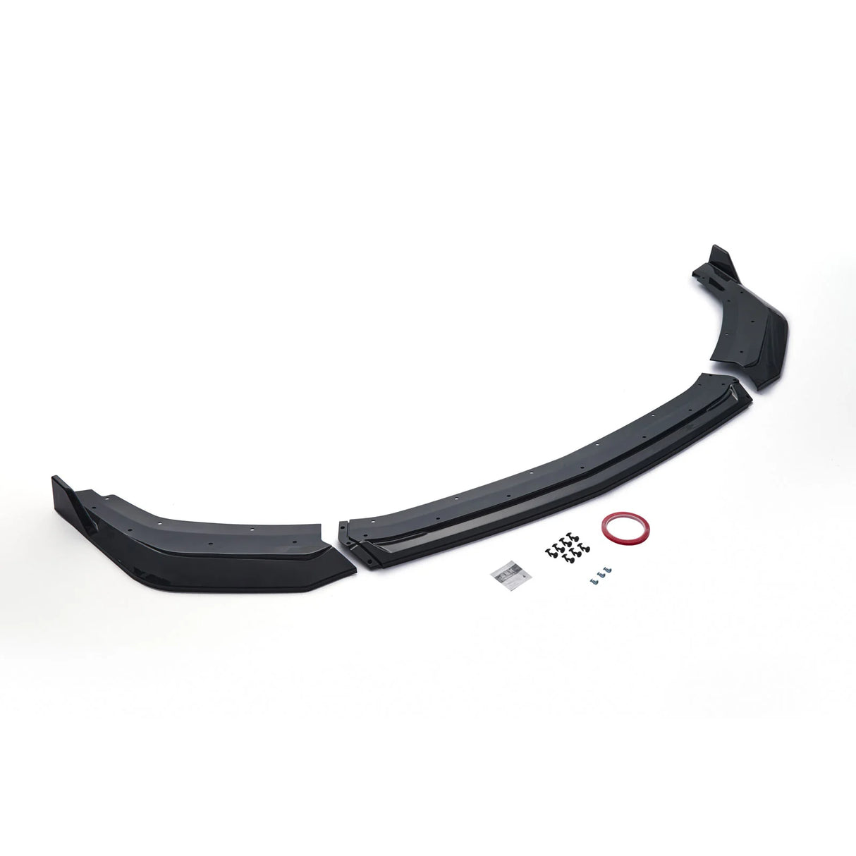 2024-2026 Ford Mustang Dark Horse GT Syle Front Lip