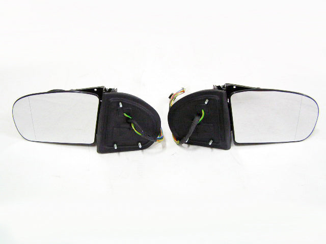 2002-2006 Mercedes Benz E Class W211 Side Mirrors