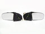 2002-2006 Mercedes Benz E Class W211 Side Mirrors