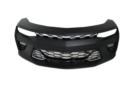 2016-2018 Chevrolet Camaro SS, 50th Anniversary Style Front Bumper with DRL