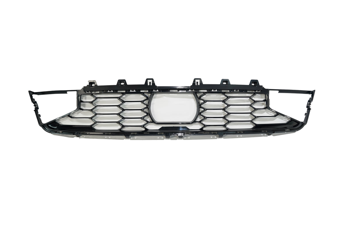 2023-2025 BMW LCI G20 3 Series Front Bumper 4 PDC